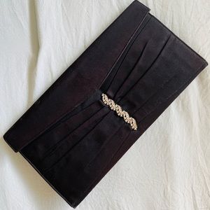 Crown Lewis Vintage Clutch